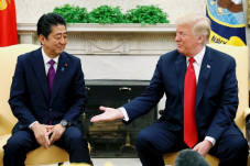 Diklaim Diperas Trump...