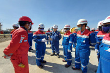 Pertamina EP Hadapi...