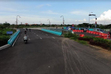 20 Ruas Jalan Nasional...