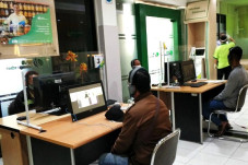 BPJAMSOSTEK Surabaya...