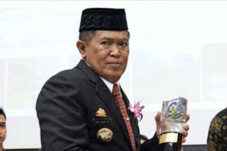 Bupati Bulukumba Akhirnya...