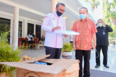 Banyak Dokter PPDS Terpapar...