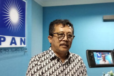 DPD Bulukumba Dorong...