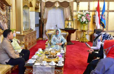 PKK-USAID Jalin Kerja...