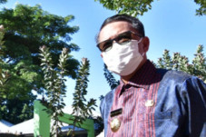 Lapor ke Kemendagri,...