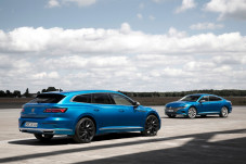 Volkswagen Arteon 2021,...
