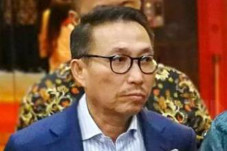 Ketua Komisi III DPR...