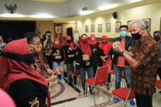 Selain SKD Aspal, Juga...