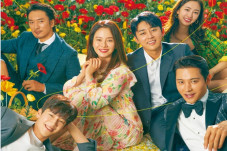 Song Ji-hyo Sapa Fans...