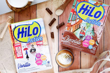HiLo Active Luncurkan...