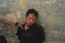 Divonis 12 Tahun, Penusuk...
