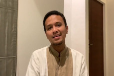 Didukung PKB, Faldo...