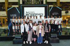 Jakarta Fashion Week...