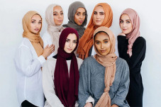 Tips Memilih Hijab Sesuai...