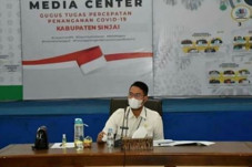 Pernyataan Bupati Soal...
