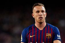 Mengapa Arthur Berubah...