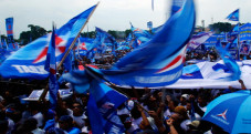 Demokrat Ungkap PDIP...