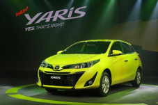 Pasar Hatchback Melempem,...