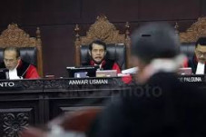 Ramai-Ramai Menguji...