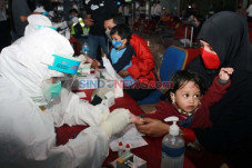 Tak Buat Solusi, Epidemiolog...