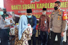 HUT Ke-74 Bhayangkara,...