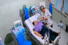 Sembuh Dari COVID-19,...