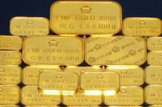 Kembali Naik, Harga...