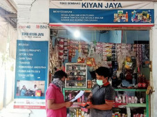 Berkah Relaksasi Kredit,...