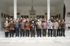 Cianjur Raih Opini Wajar...