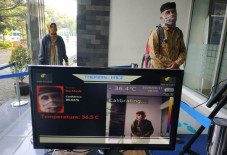 Cegah Penularan Covid-19,...