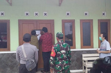 Tempat Praktik Dokter...