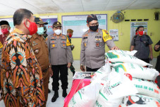 Kampung Paten di Deliserdang...