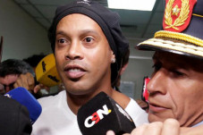 Ingin Gabung Klub Maradona,...