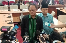 Sekum PP Muhammadiyah...
