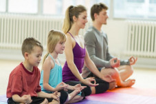 Yoga Lebih Bermanfaat...