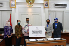 Human Initiative Siapkan...