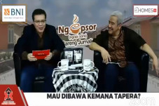 Mau Dibawa Kemana Tapera?