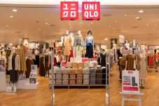 Di Tengah Pandemi, Uniqlo...