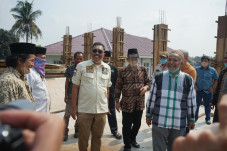 Wakil Ketua MPR Ingatkan...