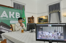 Ridwan Kamil Ijinkan...