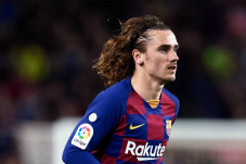 Cadangkan Griezmann,...