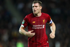 Milner Ingatkan Liverpool,...