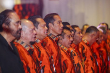 Nasib RUU Haluan Ideologi...