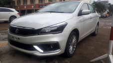 Suzuki Ciaz 2020 Gabungkan...