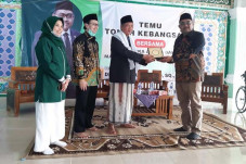 MPR Minta Pemerintah...