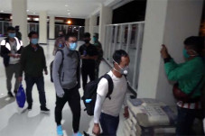 TKA dari China Terus...
