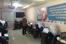 Ratusan Anak Didik LPP...