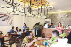 Nagisa Bali Luncurkan...
