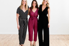 6 Trik Aplikasi Jumpsuit...