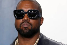 Gap dan Kanye West Kerja...